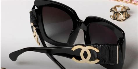 chanel sunglasses new collection 2015